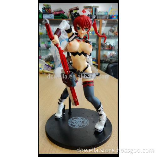 hot sex figurine